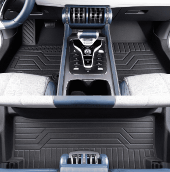 Thảm sàn Xevaban BYD Atto 3